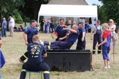 Amtswehrtreffen 2018